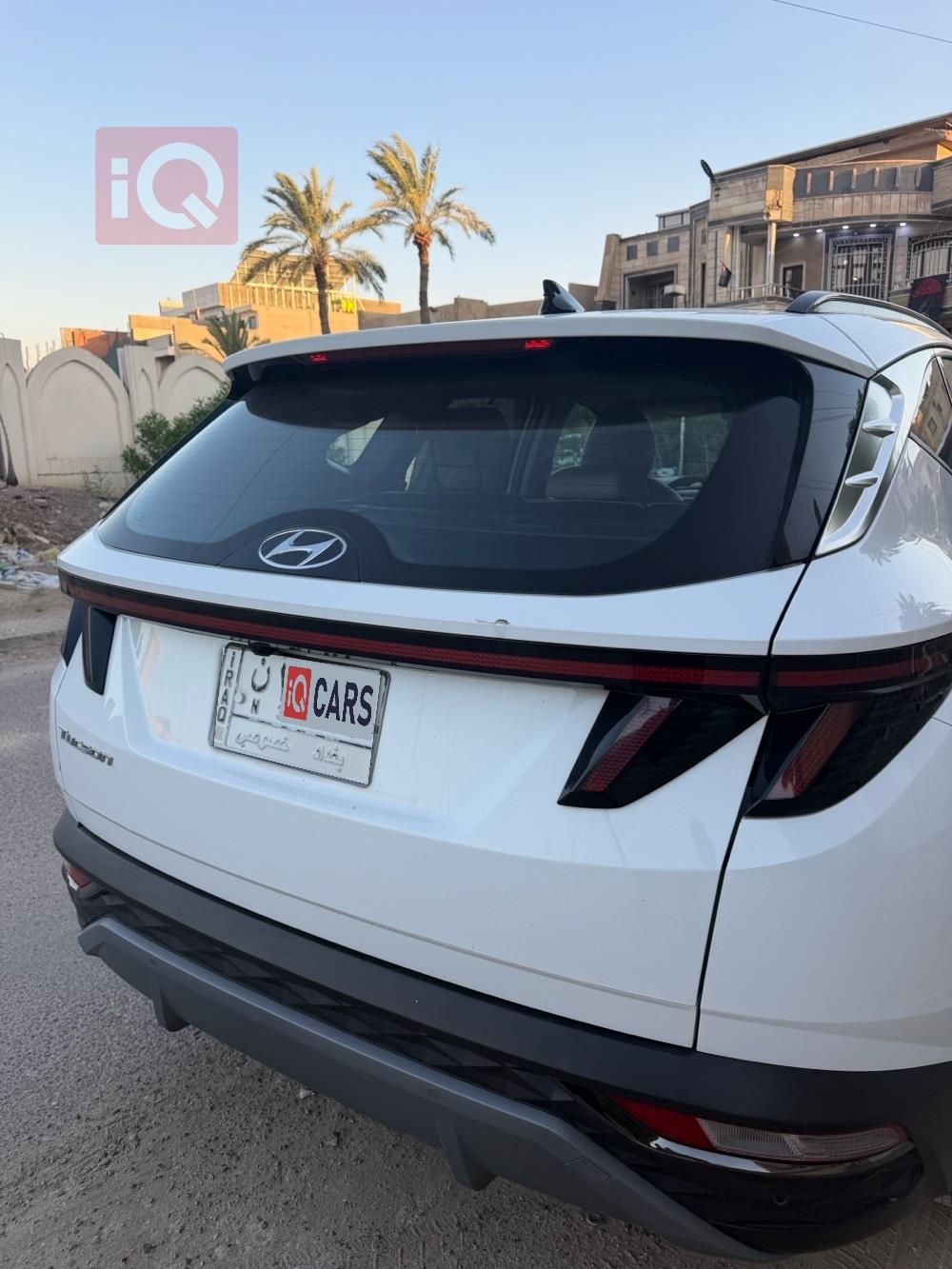 هيونداي توسان